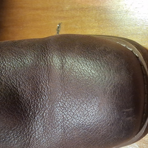 Crown Vintage 8.5 Ankle Boots - Picture 8 of 15